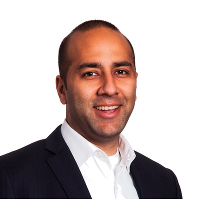 Ram Ahluwalia
