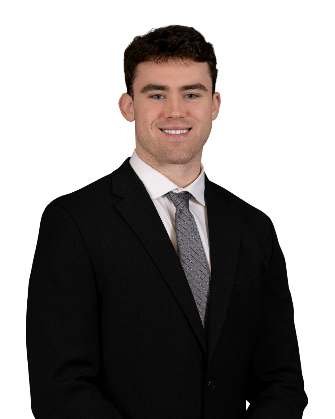 Reegan Capozzoli